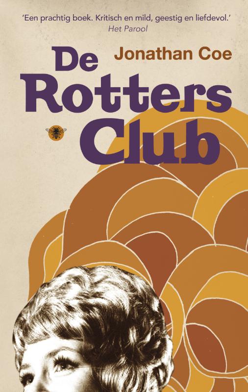 De Rotters Club (Ebook)