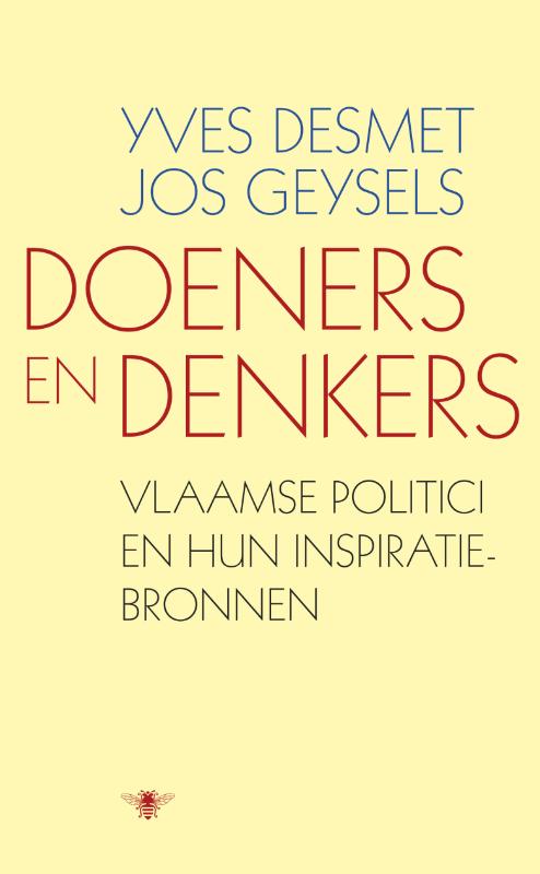 Doeners en denkers (Ebook)