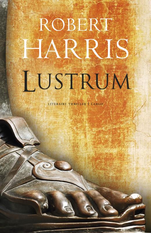 Lustrum (Ebook)