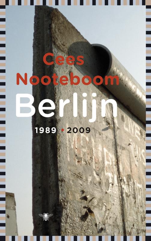 Berlijn 1989-2009 (Ebook)