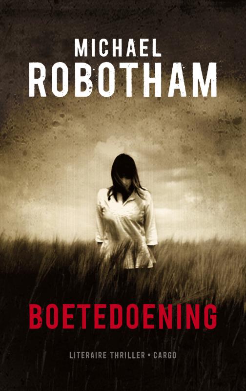 Boetedoening (Ebook)