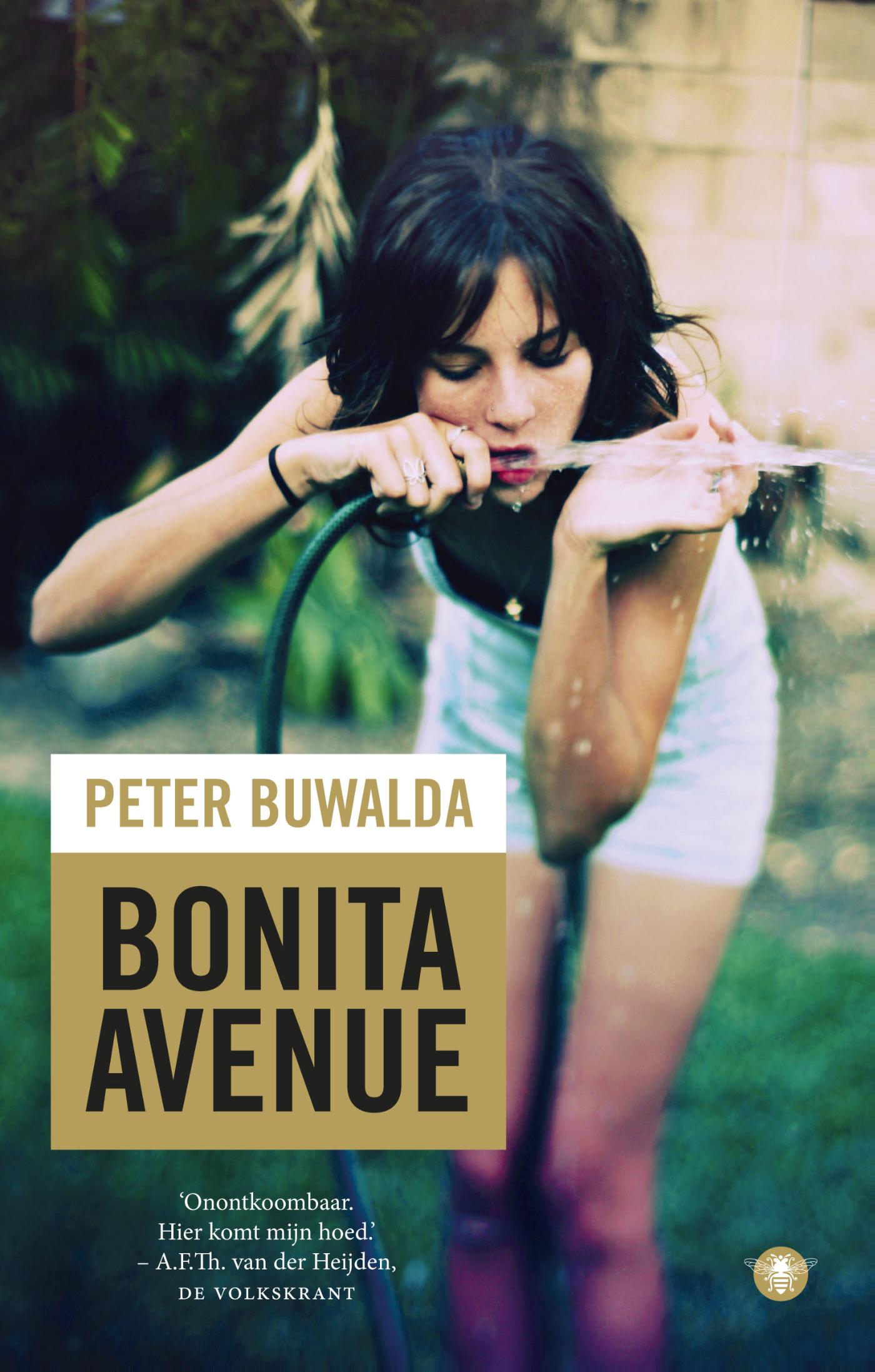 Bonita Avenue (Ebook)