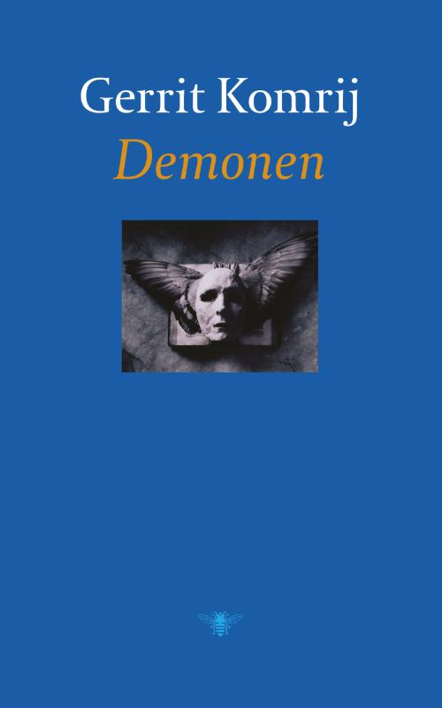 Demonen (Ebook)