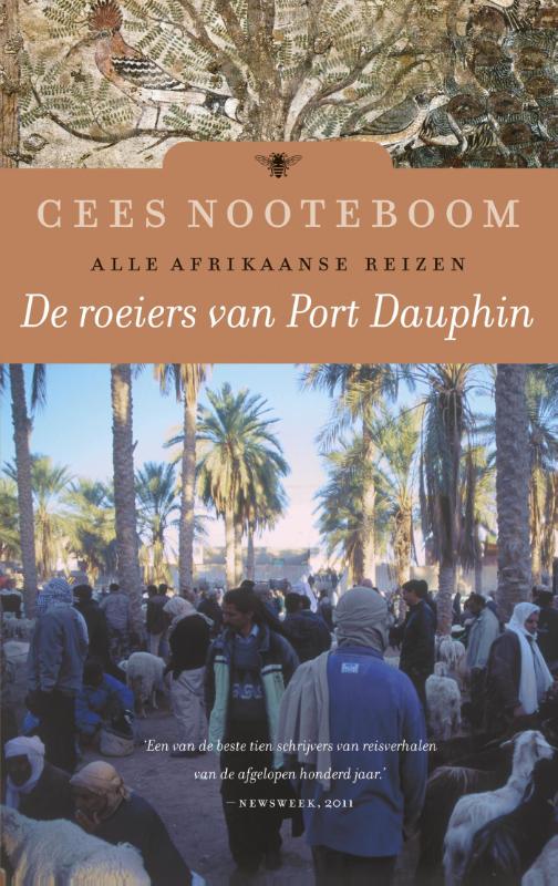 De roeiers van Port Dauphin (Ebook)