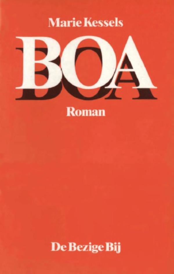 Boa (Ebook)