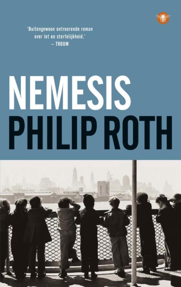 Nemesis (Ebook)