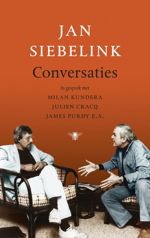 Conversaties (Ebook)