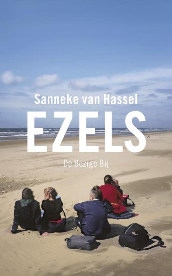 Ezels (Ebook)