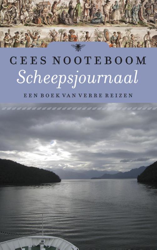 Scheepsjournaal (Ebook)