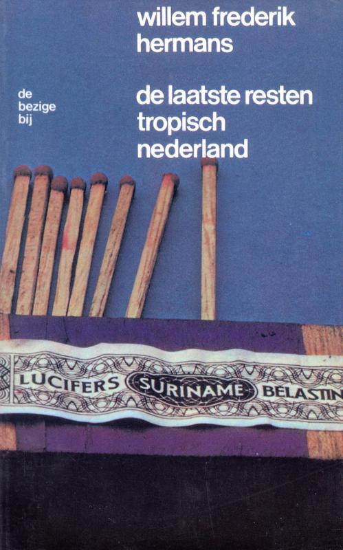 De laatste resten tropisch Nederland (Ebook)
