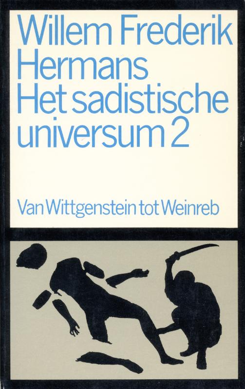Het sadistische universum / 2 (Ebook)