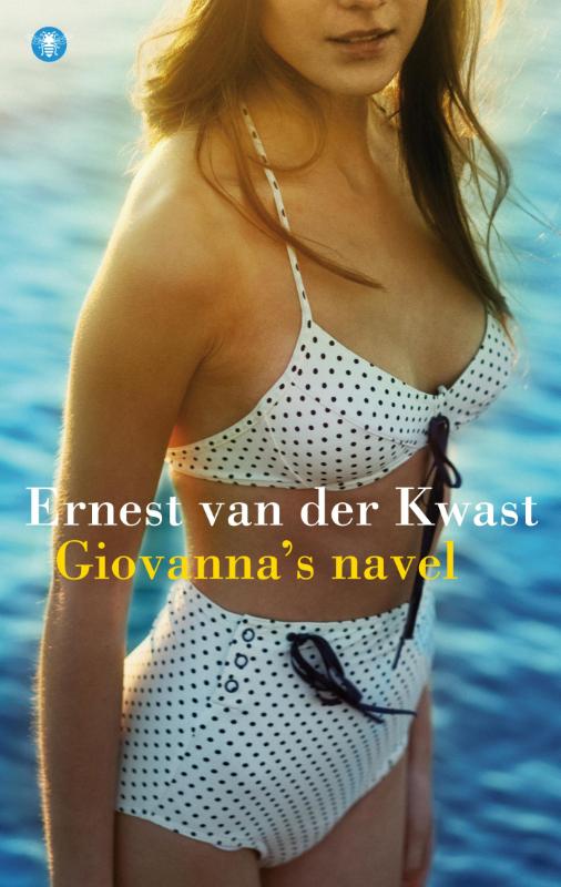 Giovanna's navel (Ebook)