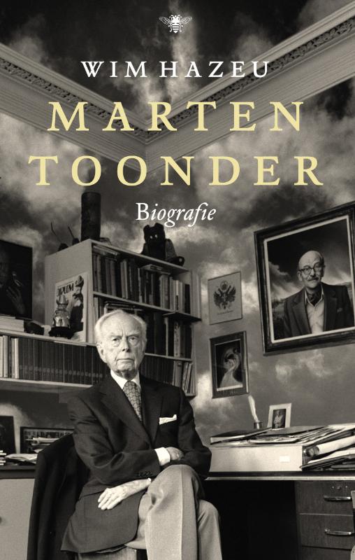 Marten Toonder (Ebook)