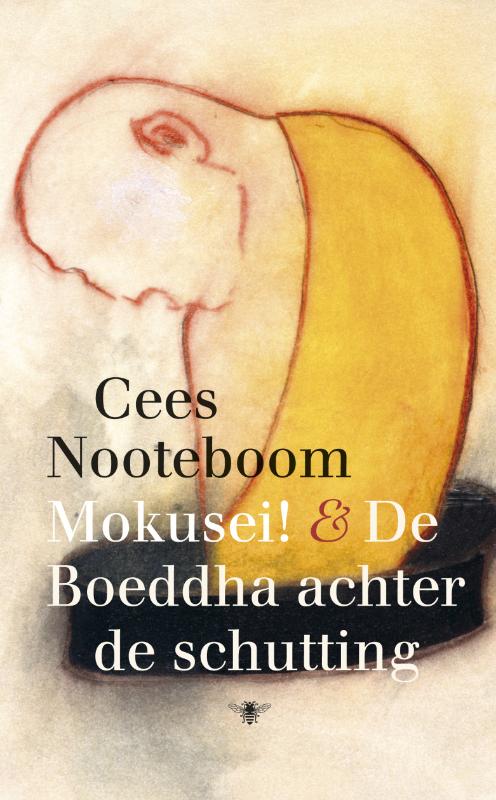 Mokusei en de boeddha achter de schutting (Ebook)