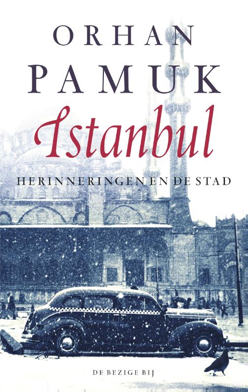 Istanbul (Ebook)