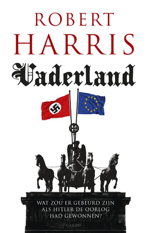 Vaderland (Ebook)