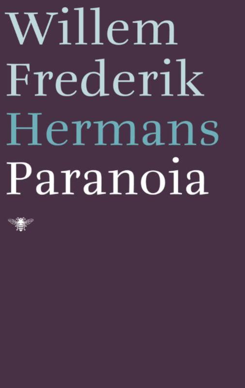 Paranoia (Ebook)