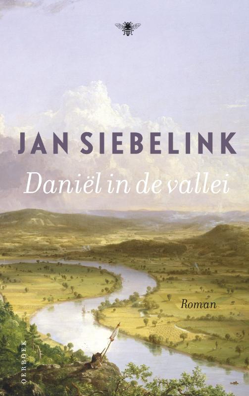 Daniel in de vallei (Ebook)