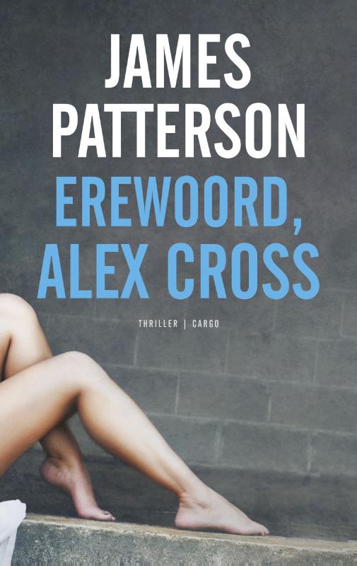 Erewoord, Alex Cross (Ebook)