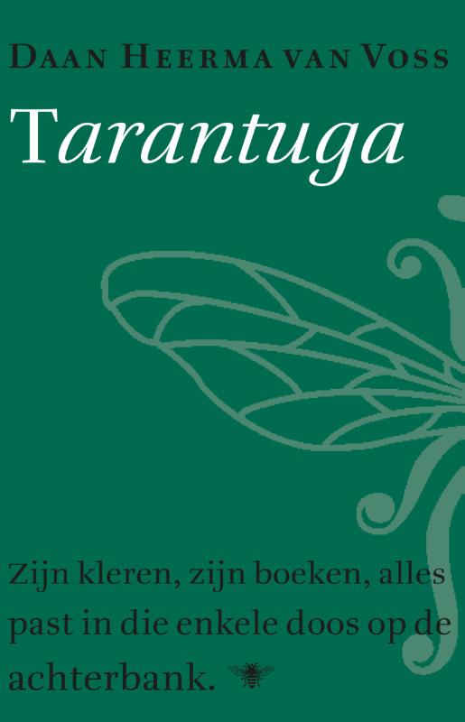 Tarantuga (Ebook)