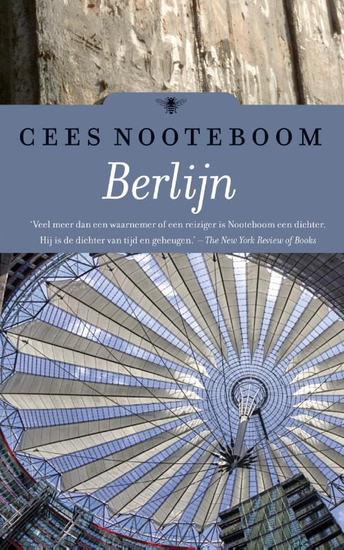 Berlijn (Ebook)