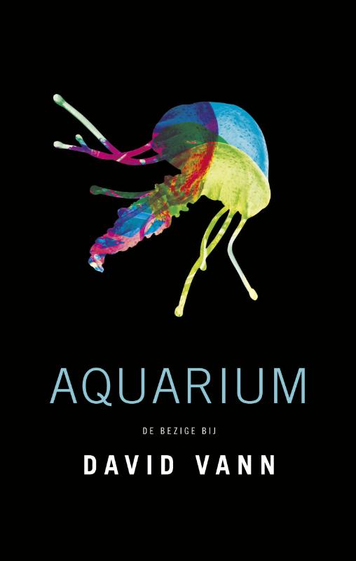 Aquarium (Ebook)