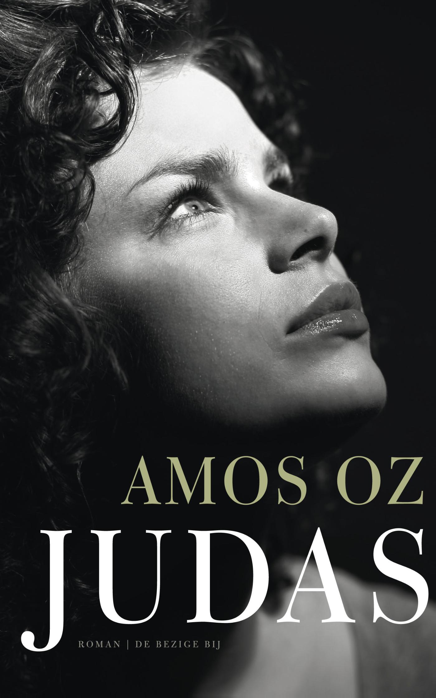 Judas (Ebook)