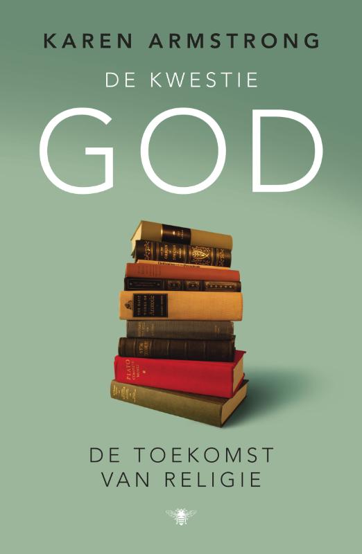 De kwestie God (Ebook)
