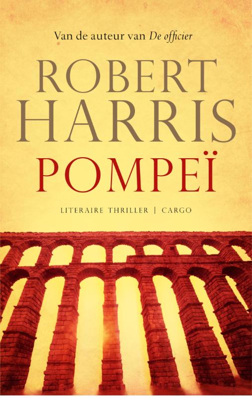 Pompeï (Ebook)