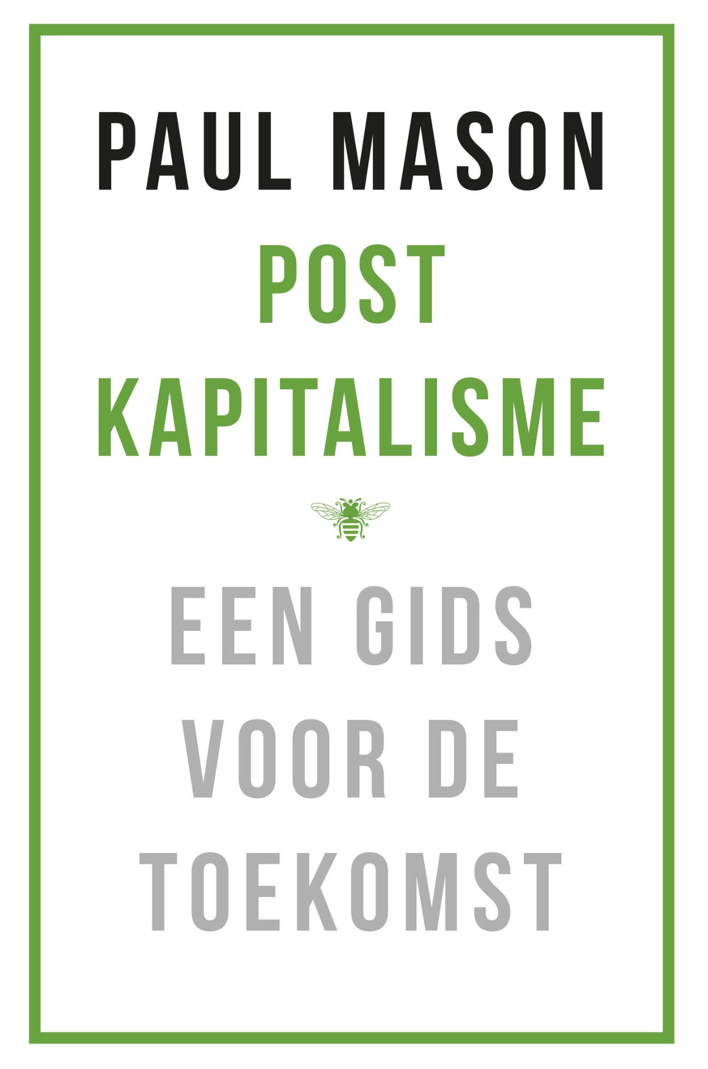 Postkapitalisme (Ebook)
