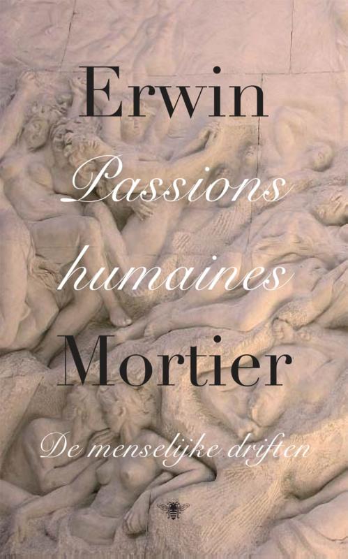 Passions humaines (Ebook)