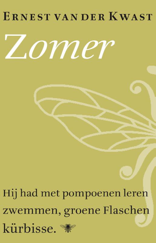 Zomer (Ebook)