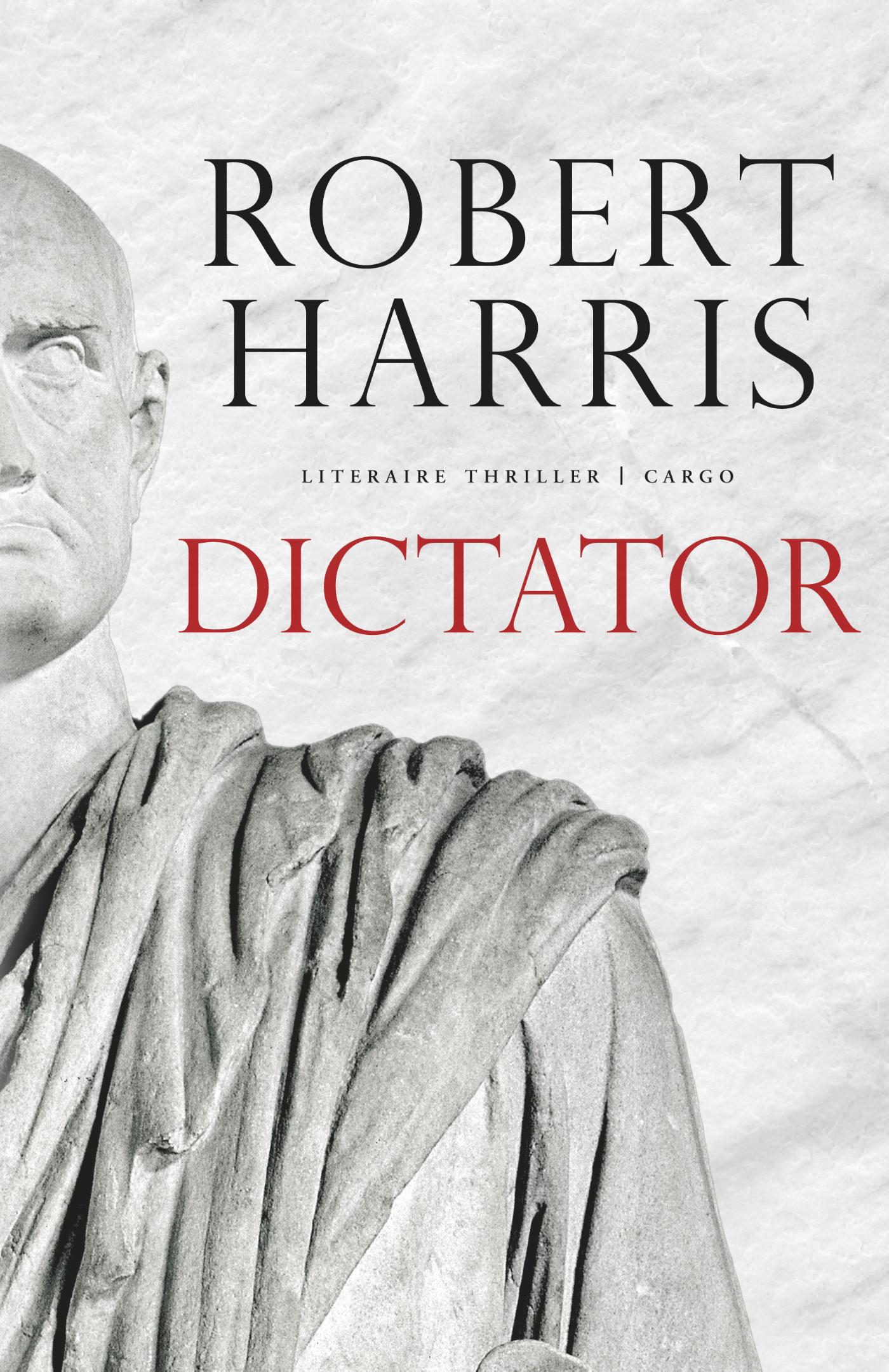Dictator (Ebook)
