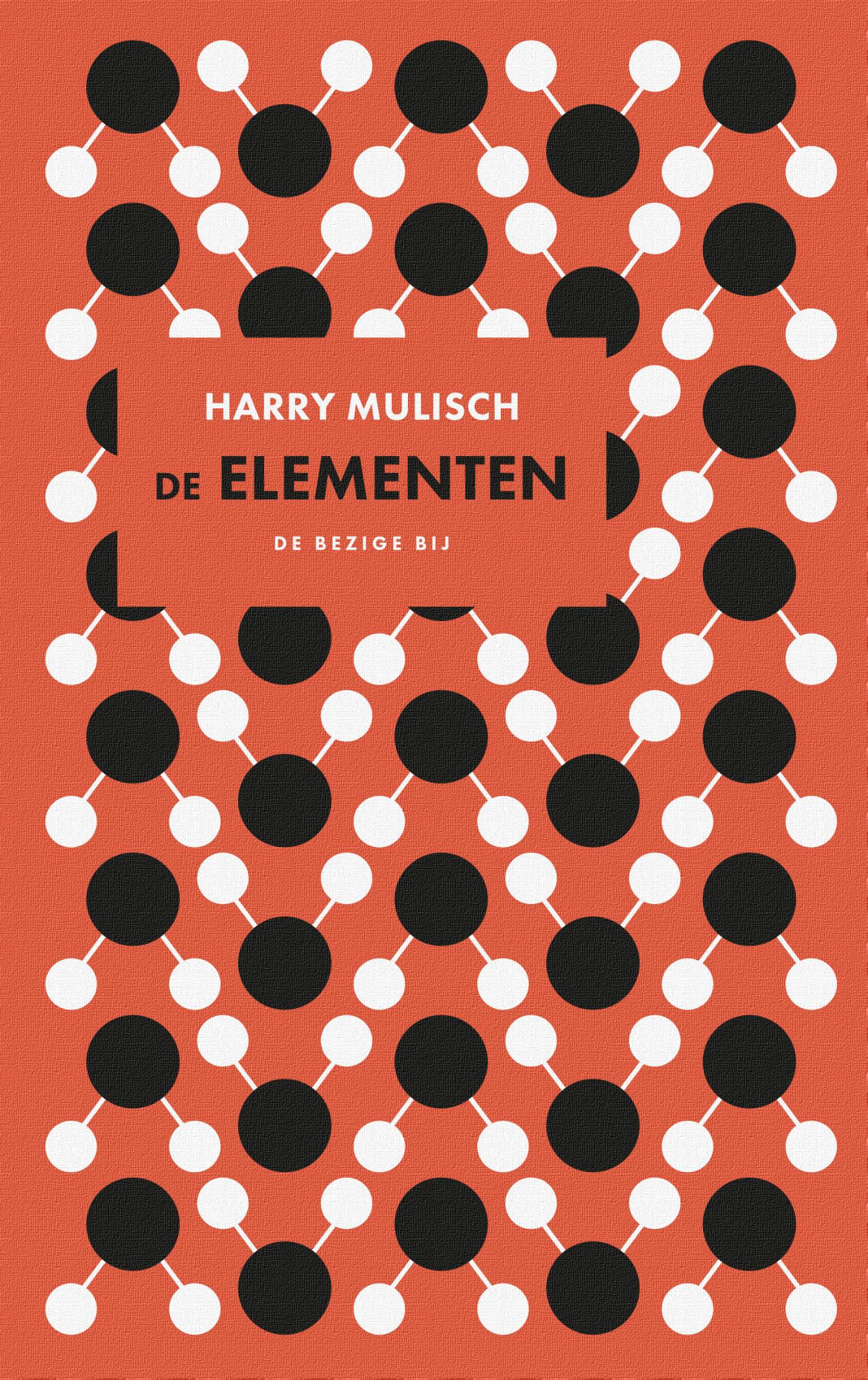 De elementen (Ebook)