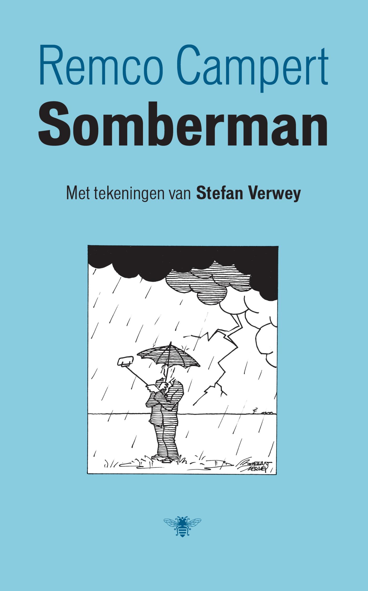 Somberman (Ebook)