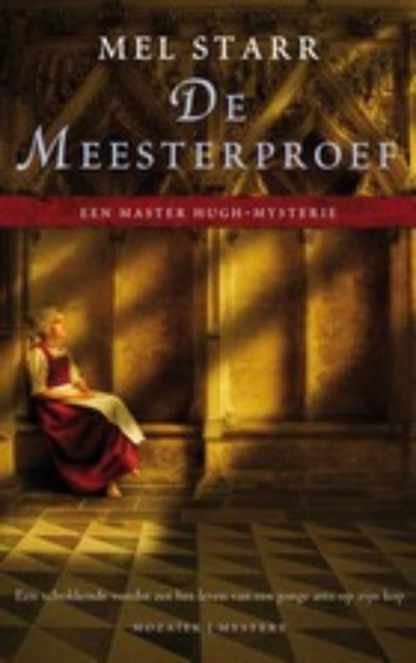De meesterproef (Ebook)