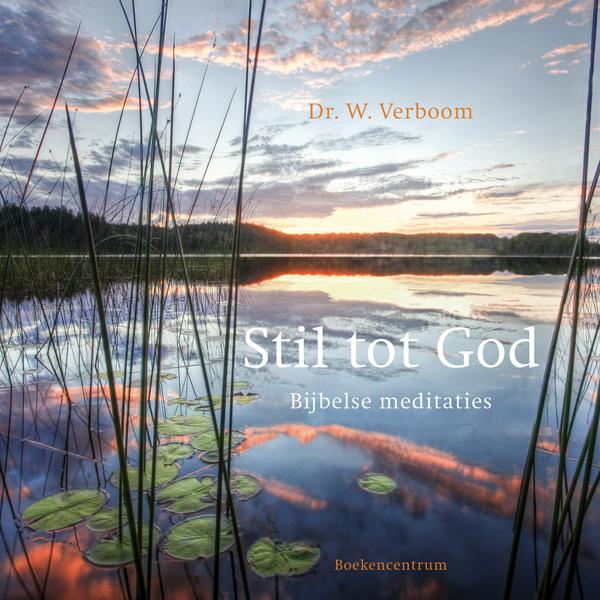 Stil tot God (Ebook)
