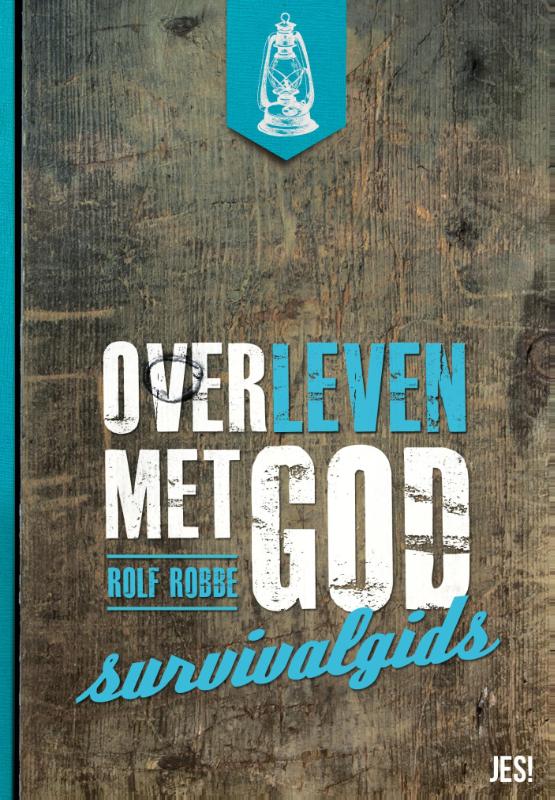 Overleven met God (Ebook)