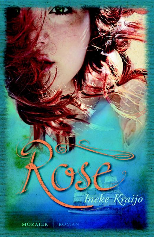 Rose (Ebook)