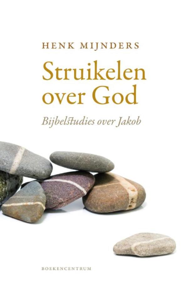 Struikelen over God (Ebook)