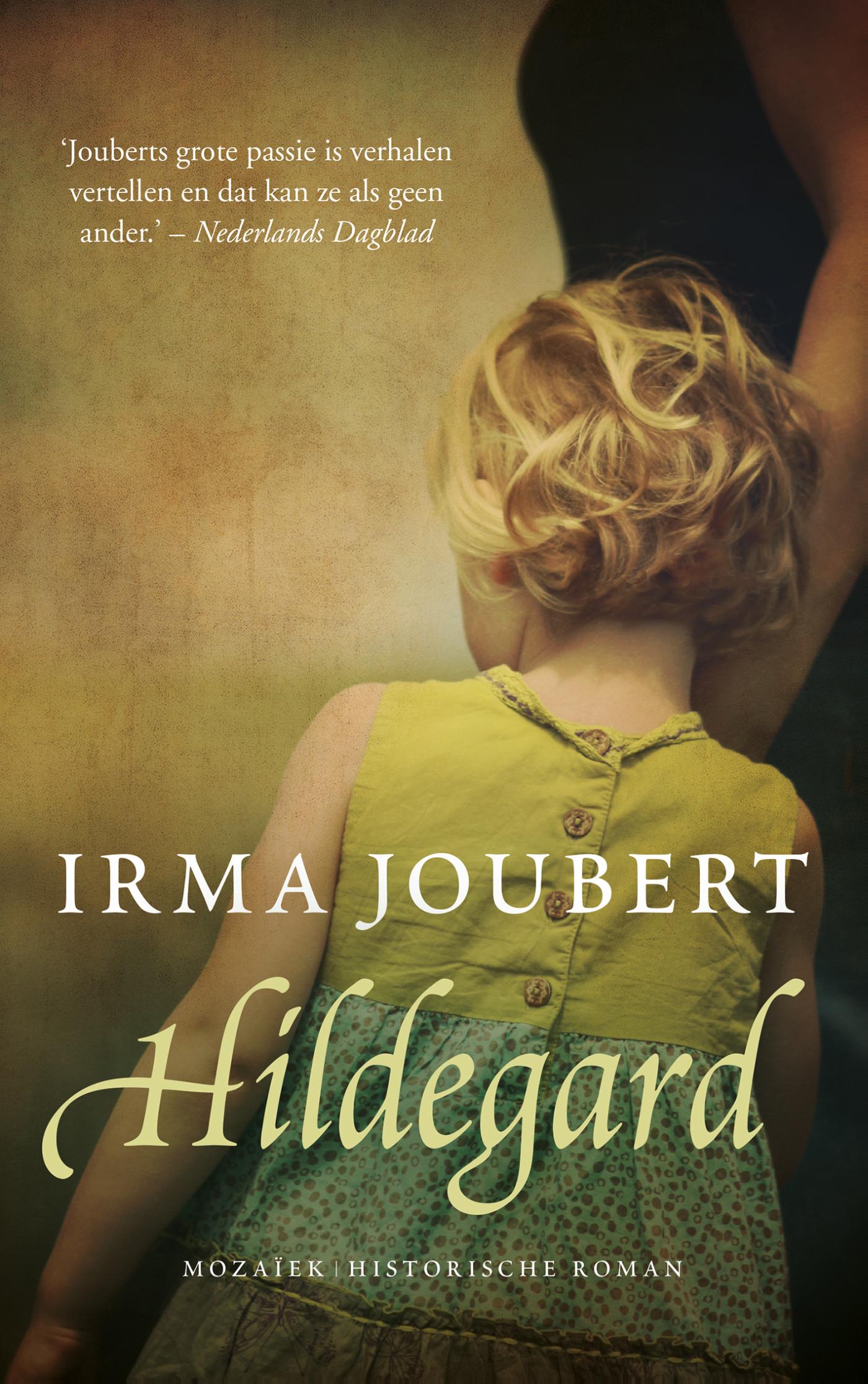 Hildegard (Ebook)