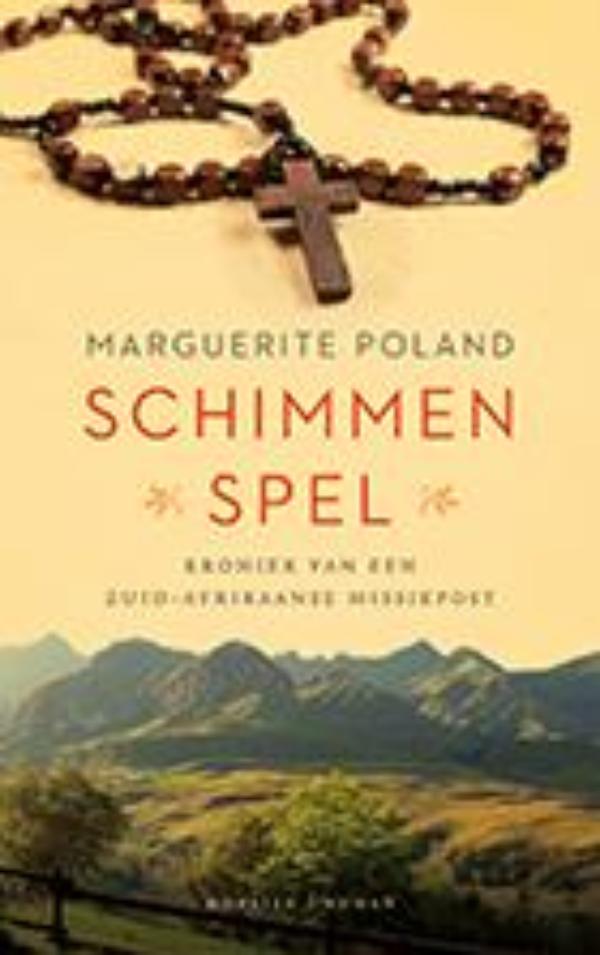 Schimmenspel (Ebook)