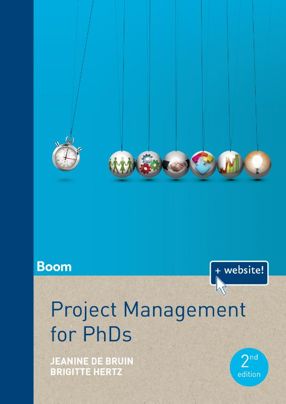 Project Management for PhDs