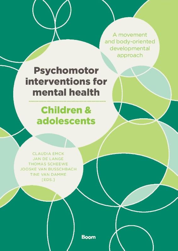 Psychomotor interventions for mental health  Children & adolescents