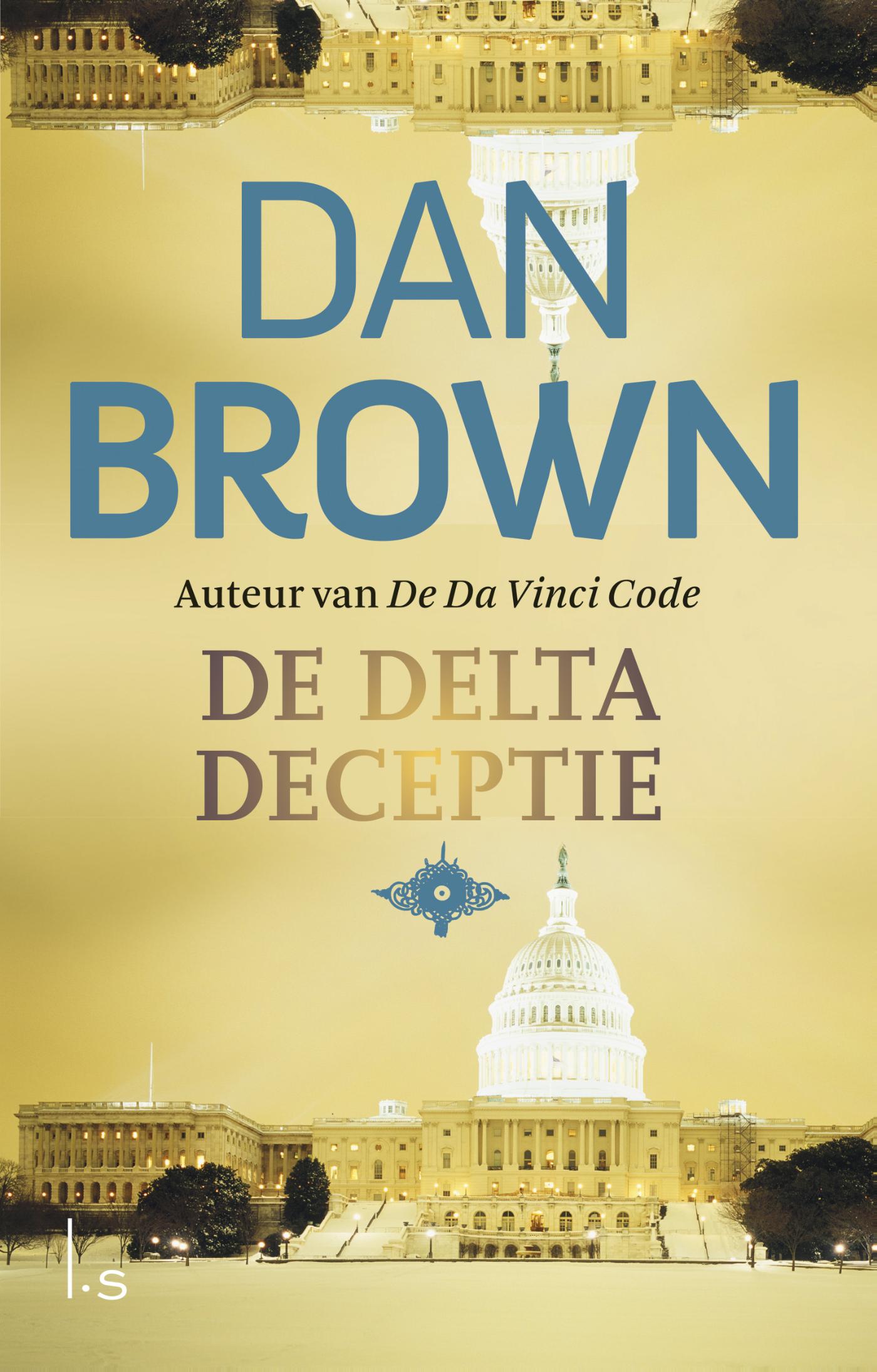 De Delta deceptie (Ebook)