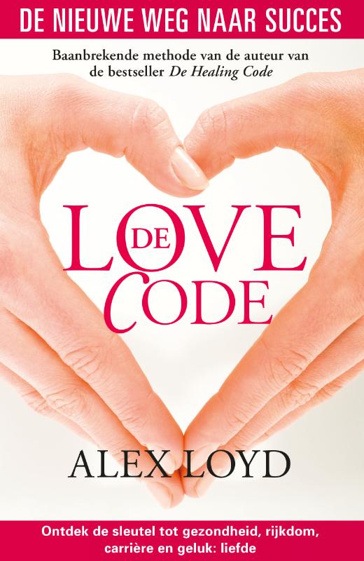 De love code (Ebook)
