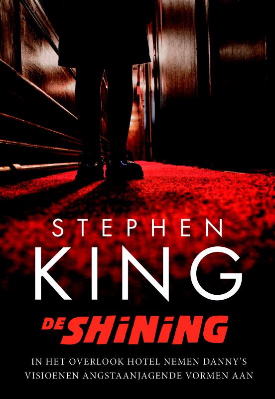 De Shining (Ebook)