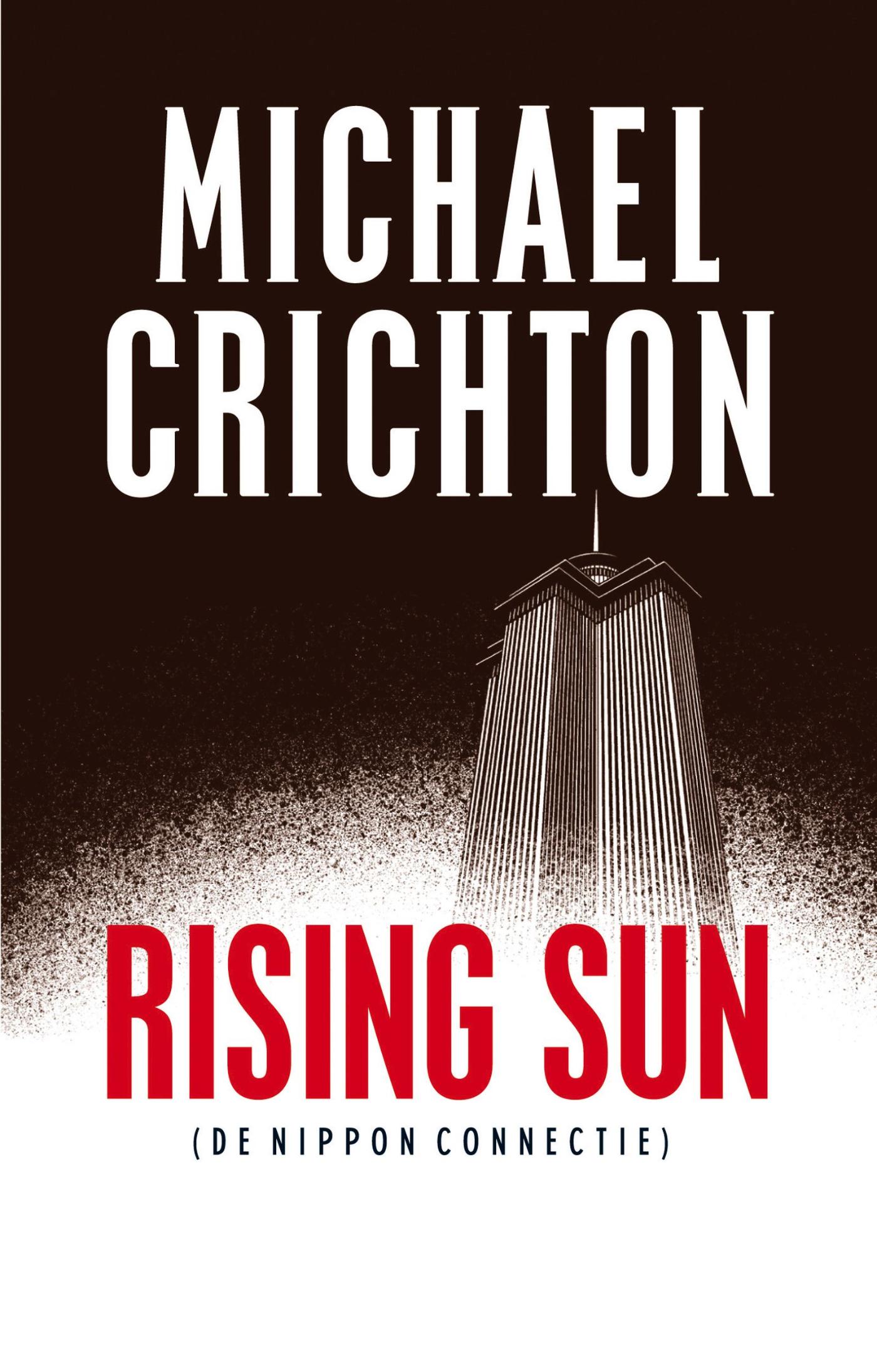 Rising Sun (Ebook)