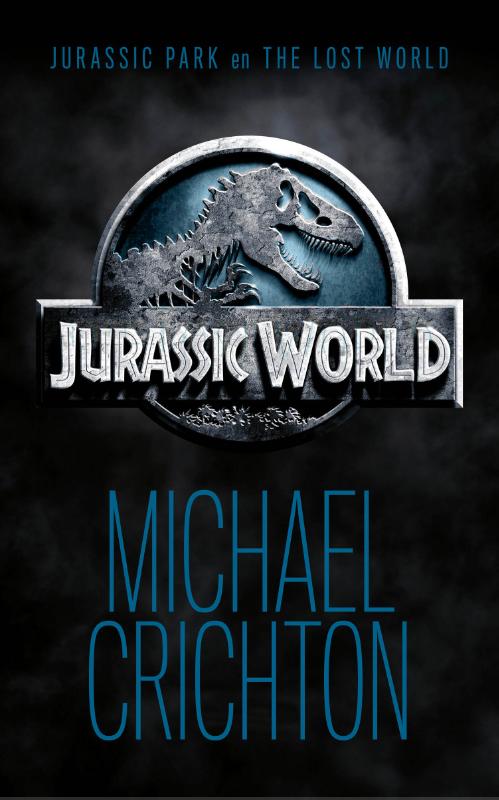Jurassic World (Ebook)