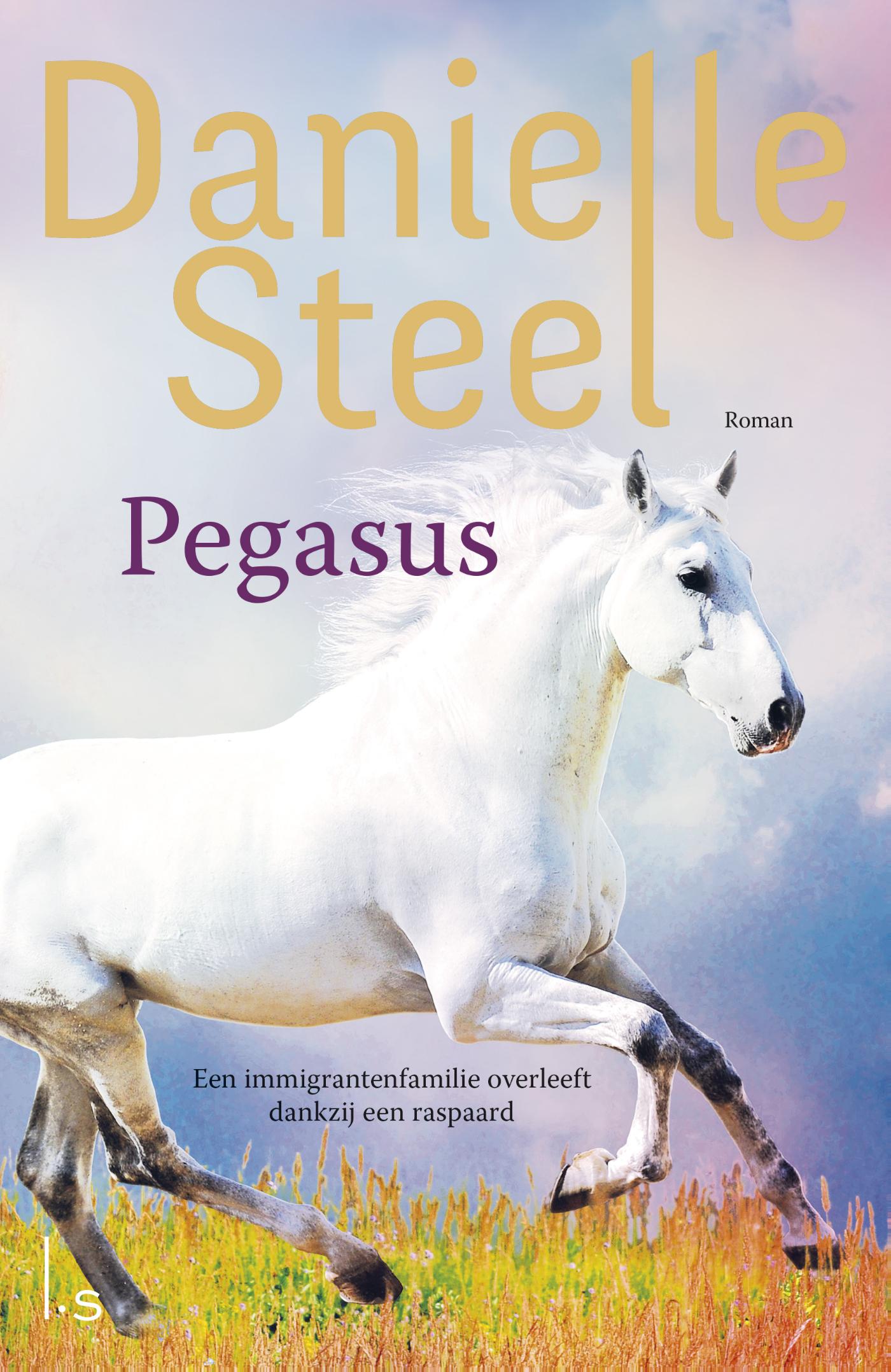 Pegasus (Ebook)